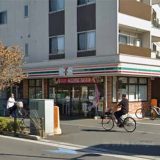 セブンイレブン 葛飾細田5丁目店