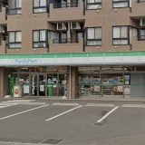 ファミリーマート 大和深見西店