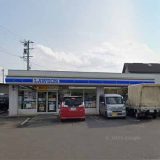 ローソン 仙台霞目店