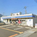 ローソン 堀上町東店