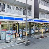 ローソン 下新庄店