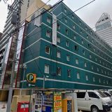 仙台ビジネスホテル駅前