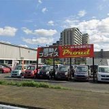 プラウド 市原16号店