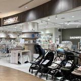DADWAY（ダッドウェイ）なんばパークス店