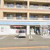 ローソン 留萌駅前店