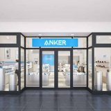 Anker Store Outlet 仙台港