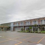 あきた白神温泉ホテル