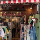 パナマボーイ原宿店