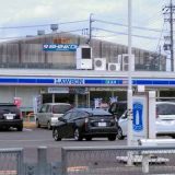 ローソン 小牧インター北店