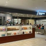 Segafredo Caffe 枚方モール店