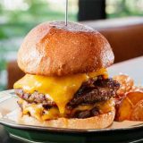 BRISKSTAND NAKAMEGURO