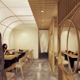 うなぎ日和 名古屋駅店