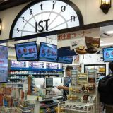 ステーションIST 全店