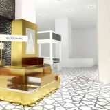 モンブランTHE珀山 大丸東京店