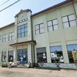 米沢織物直売所おりじん