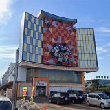 FESTAポートサイド店