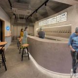 SummerFall TAP COCKTAILS