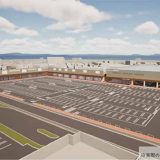 フレスポ旭川龍谷