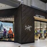 アークテリクス 池袋東武ブランドストア