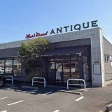 ハートブレッドアンティーク 下館店
