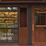 Timeless Bakery