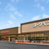 ヨークベニマル原町西店