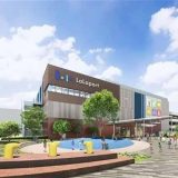 ららぽーとTOKYO-BAY 北館Ⅰ期 リニューアル