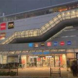 ドン・キホーテ大泉店