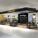 ドクターマーチン 北千住マルイ店