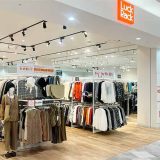 ラックラック ラスパ西大和店