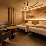 ホテルエスパシオン先斗町