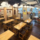 コスパ系居酒屋・均タロー 浜松店