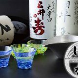 日本酒バル ほのか 梅田店