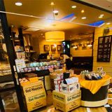 カルディーズクラブコーヒー 八尾店