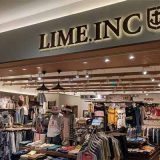 LIME.INC ららぽーと海老名店