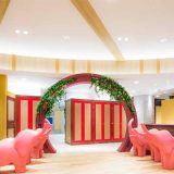 写真スタジオhollyhock ららぽーと海老名店