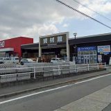 ジャンボエンチョー豊橋神野店