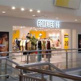 FOREVER 21 ららぽーとTOKYO-BAY