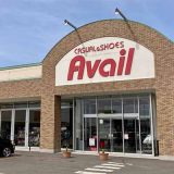 アベイル 滝川店