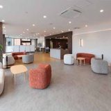 恋ヶ窪MIRAIE Living