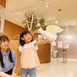 Moff animal cafe ららぽーと甲子園店