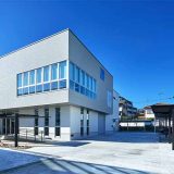 YKK AP ショールーム箕面