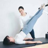 FLATTE(フラッテ) パーソナルマシンピラティス梅ヶ丘店