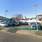 スズキ自販東京 千歳台センター