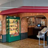 サイゼリヤ イオン県央店