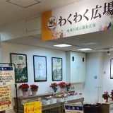 わくわく広場 西武入間ぺぺ店