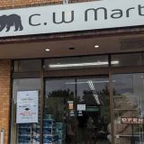 C.W Mart新潟ベース