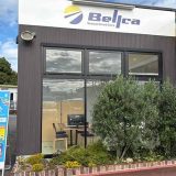Bellca 藤枝店