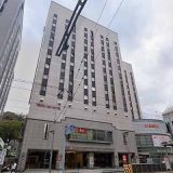 松山東急REIホテル