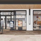 Soup Stock Tokyo 三井アウトレットパーク 岡崎店